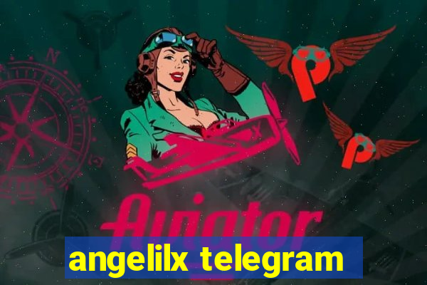 angelilx telegram